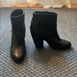 Rag & Bone Newbury booties